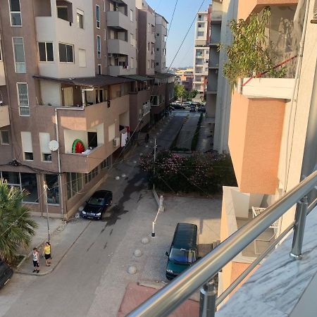 דירות דורס Kokomani מראה חיצוני תמונה