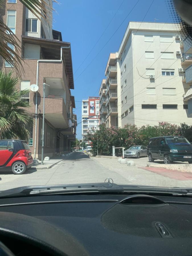 דירות דורס Kokomani מראה חיצוני תמונה